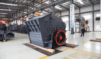 mobile crusher parts india 