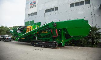 Crusher Aggregate Equipment For Sale 2814 Listings ...