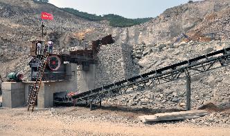 china ore mining machine in nigeria mining industry