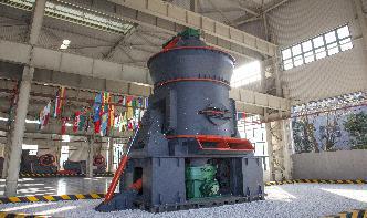 types of coal crushing machine 