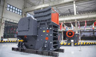 jaw crusher plant in construction HPC Cone Crusher