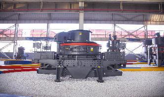 Parts of Vertical Roller Mill 