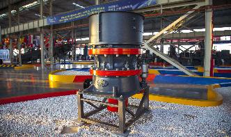 mesin crusher batu alam 