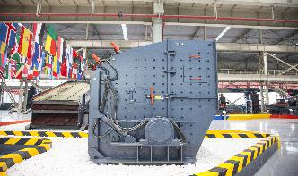 cone crusher mill with conveyor belt vibrating screen