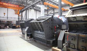 vibrating unit for iron ore BINQ Mining