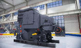 solutions machine crusher processing of low grade iron