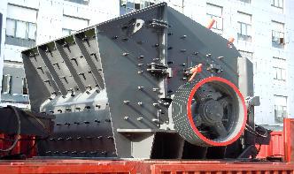 Equipment for crushing and milling, Mining equipment