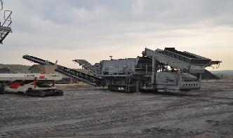 Stone Crusher Companies and Suppliers in