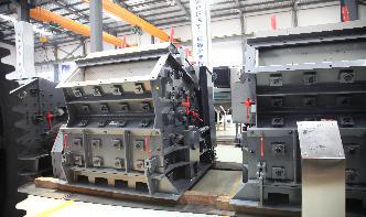 mobile crushers and screens for iron ore