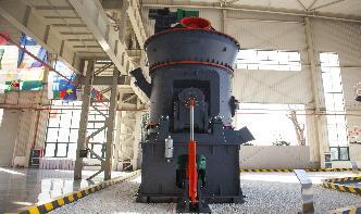 Excellent particle shape jaw mine crusher at indonesia